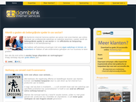 Dambrink Webdesign