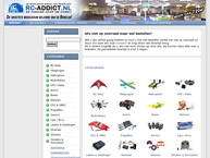 Rc-Addict Vof