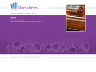 Chava Invest B.v.