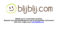 Blij Blij Kinderkleding