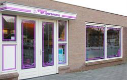 Taart en Decoratie Ridderkerk