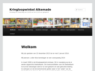Kringloop Alkemade