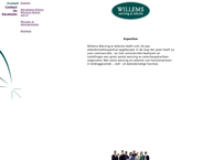 Willems Werving & Selectie