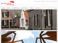 Volksbelang Woningstichting