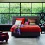 Ubica boxspring