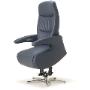 Fauteuil met sta-op functie