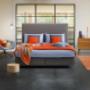 Ubica boxspring