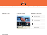 VD Home decor Uithoorn B.V.