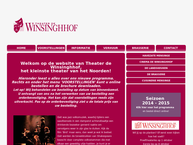 Winsinghhof De Horeca