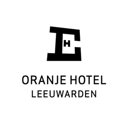 Oranje Hotel Leeuwarden
