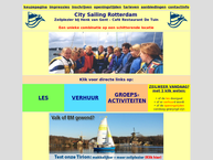 Zeilcentrum Henk van Gent