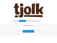 Tjolk Exploitatie B.v.