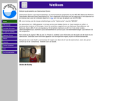 Website van Dorien Zwemschool 