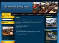 Handelsonderneming Impat
