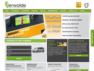 Terwolde Groningen Renault Dacia Dealer