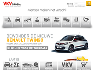 Van Kerkhof & Visscher Leerdam