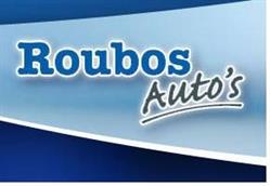 Roubos Auto's B.v.