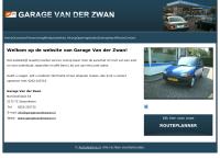 Garage Van der Zwan