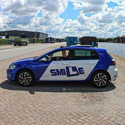 Rijschool Smile