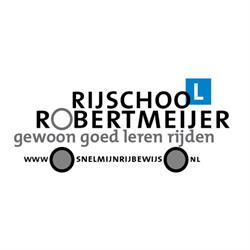 Rijschool Robert Meijer