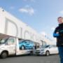 Autoschade Dickhof BV