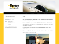 Stolze Autoschade