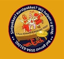 Bakkerij Van Esch