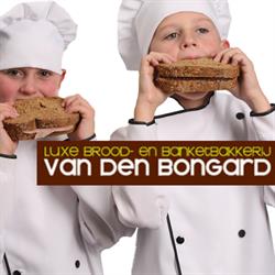 Luxe Brood- en Banketbakkerij Van den Bongard