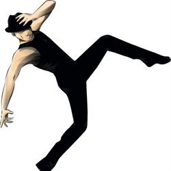 Marjolein's Dance Studio