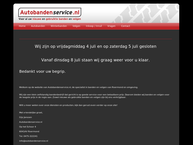 Autobandenservice.nl