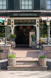 Cafe 't Heerenhuis