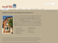 Bed and breakfast Ensche-Day Inn