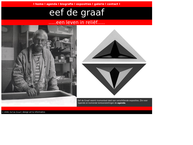 Eef de Graaf Beeldend Kunstenaar