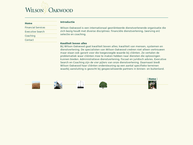 Wilson Oakwood BV