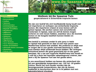 De Spaanse Tuin