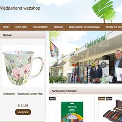 Boekhandel Vledderland