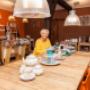 We schenken ook Koffie & Thee