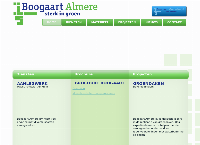 Boogaart Almere BV