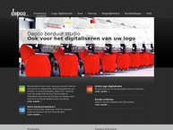 Website van Dapco 