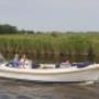 sloepvaren in Friesland