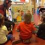 Shezaf Kinderopvang/Peuteropvang locatie Regenboog