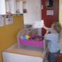 Shezaf Kinderopvang/Peuteropvang locatie Regenboog