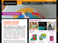 Iluminii