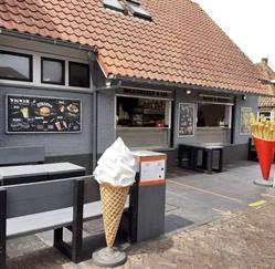 Eetcafé Wigwam