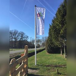 Camping De Drenthse Roos