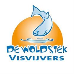Visvijvers en Minicamping De Woldstek