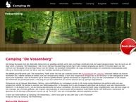 Camping "De Vossenberg" VOF