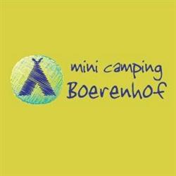 Boerenhof Mini Camping