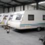 Zwaan Caravanstalling vd
