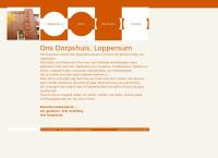 Dorpshuis Loppersum
